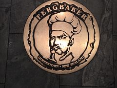 景观位-Fergburger(皇后镇店)