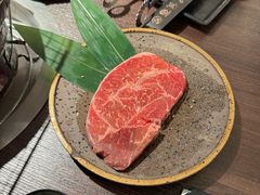 -大馥·炭火烧肉酒场(莘庄莘福坊店)