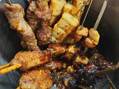 -炒豆合作社(东四总店)