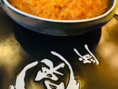 清炒蟹粉-功德林素菜饭庄(前门店)