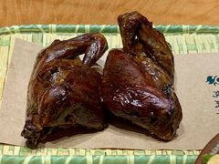 黄泥烧鸽子-鸽子窝(宋庄店)