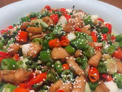 -双流老妈兔头(荟聚店)