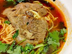 1号红烧牛肉面-和府捞面(东直门银座店)