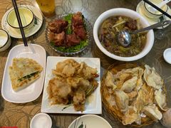 -东北老家私房菜(文灶店)