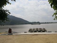-羚羊峡古栈道森林公园
