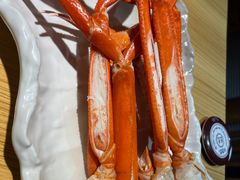 -花和海鲜自助(梅江店)