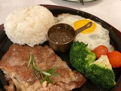 -玫瑰园餐厅