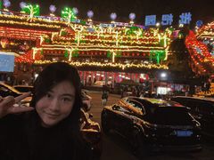 -枇杷园食为鲜火锅(南山店)
