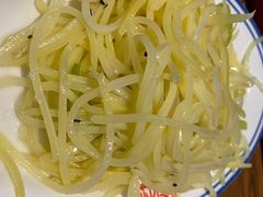 -新兴园饺子馆(望京店)