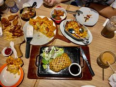 Pizza&nbsp;Hut-必胜客(阿罗海店)