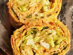 -山东傻大粗粮煎饼(牛街店)