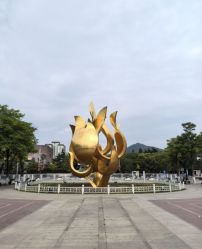 点击看大图 -玄武湖景区-情侣园游乐场