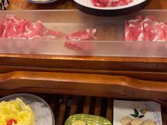 -乐宴·老北京铜火锅(八卦岭店)