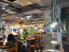 -原始泥炉烤肉(总店)