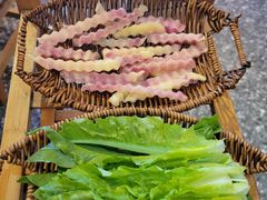 -阿婆情腊排骨火锅(金虹路店)