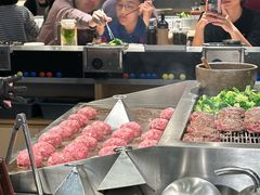 -肉肉大米(金虹桥店)