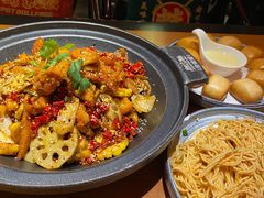 -渝蛙馆(新百店)