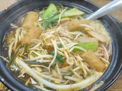 -天瑞福云南过桥米线(十里河店)