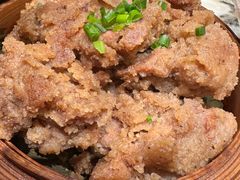 -蔼若春.传承三十年云南菜(金碧公园店)