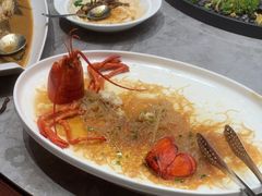 -鑫复盛皇嘉海鲜酒店