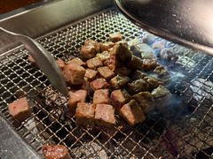 -肉甲韩国木炭烤肉(新壹街1店)