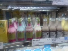 -白色日记·手作酸奶(麦凯乐店)