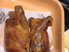 -鼎原力量东北吊炉烧烤(临河街店)