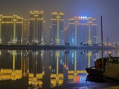 -大小河街