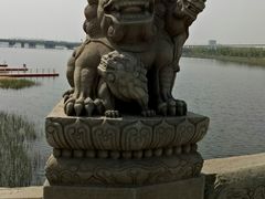 -卢沟桥