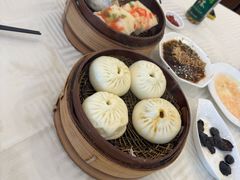 -怡园饭店-餐厅(四望亭店)