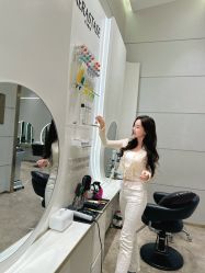 -MMbyHairCode 芭曲发型沙龙