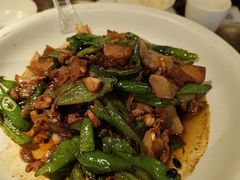 -湖兰金牌小炒肉(椒江万达店)