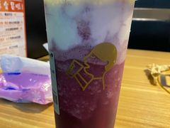 -喜茶(合肥正大广场店)