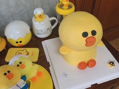 -亦家cake·0卡糖