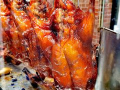 -大聪烧鹅快餐店(梅林店)