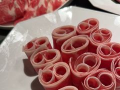 -鼎鼎香·港式火锅(北京SKP店)