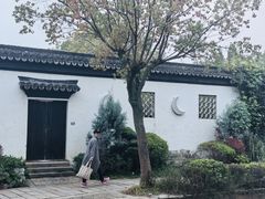 -黎里古镇