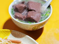 猪红汤-平香甜品店(天佑六路店)