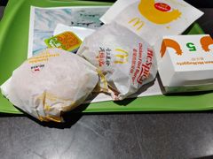 -麦当劳(大羊坊路店)