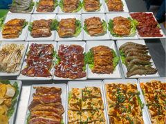 -禾禾烤肉