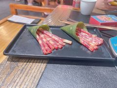 -吼堂老火锅(太古里总店)