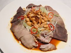 冷水猪肚-炳胜品味(海印总店)