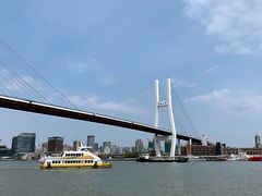 -南浦大桥长途旅游客运站