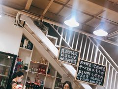 -晏老九豆花饭家常菜(上海城店)