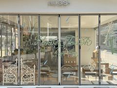-HUGS coffee(东区店)