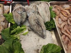 -抱德·潮汕味(琶洲店原惠城鱼仔)