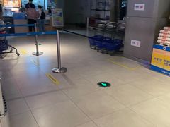 -盒马鲜生(莱蒙都会店)