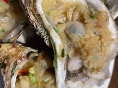 -美食汇·海鲜自助餐·家庭聚会·商务宴请(青秀万达文华店)
