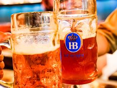 -haxnbauer海森堡德国餐厅(深圳coco店)