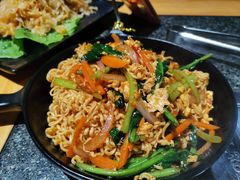 特色方便面-鹤之乡·齐齐哈尔烤肉·非遗(秋涛路店)